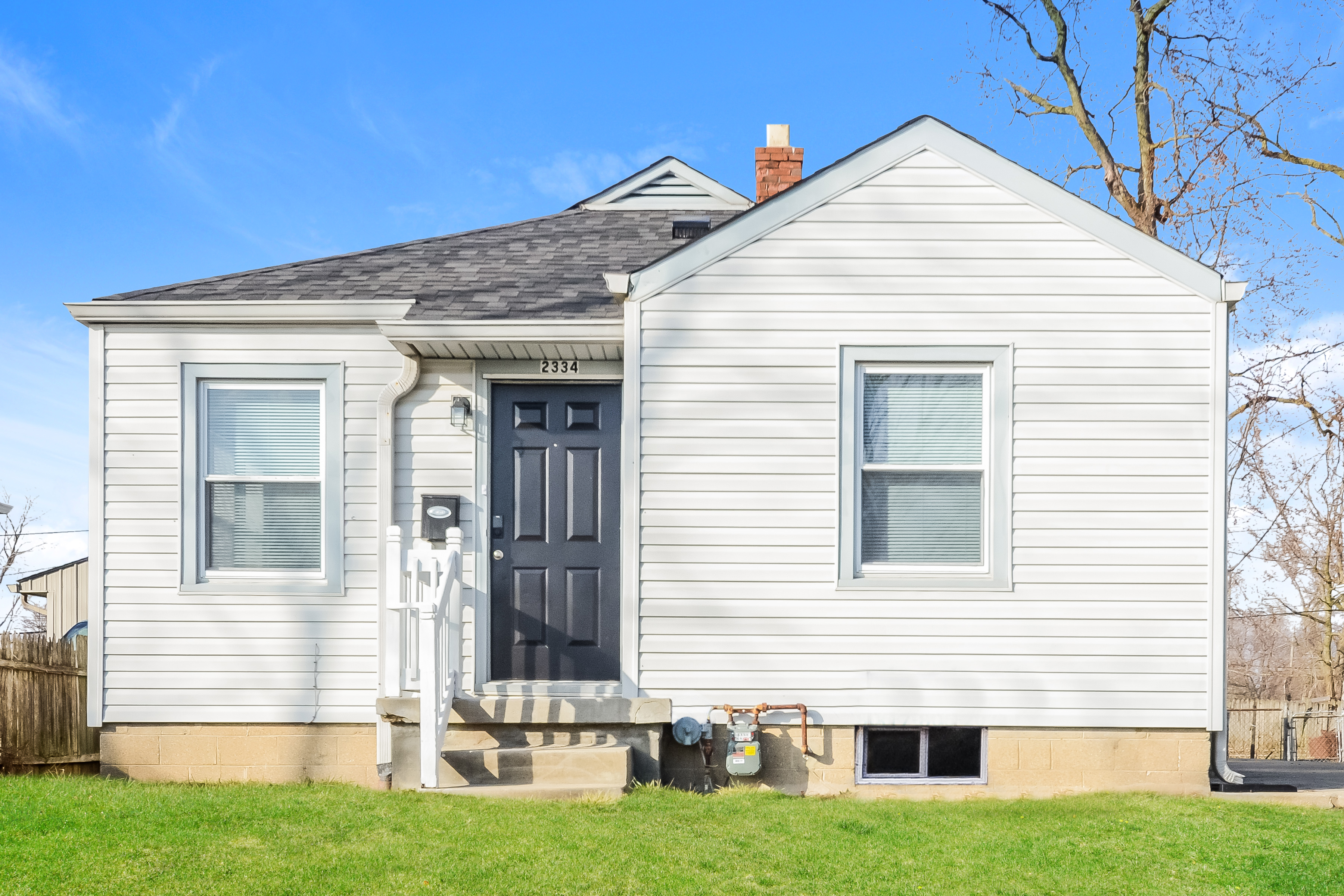 2334 Calhoun St Indianapolis, IN 46203